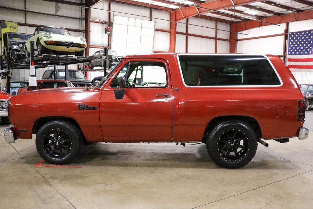 Dodge-Ramcharger-1992-Dark-Copper-Metallic-Tan-195020-3