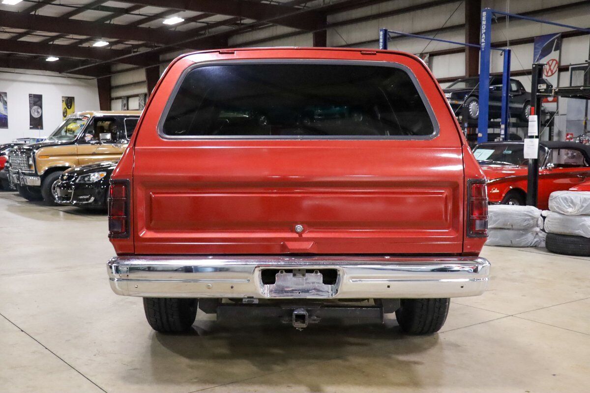 Dodge-Ramcharger-1992-Dark-Copper-Metallic-Tan-195020-6