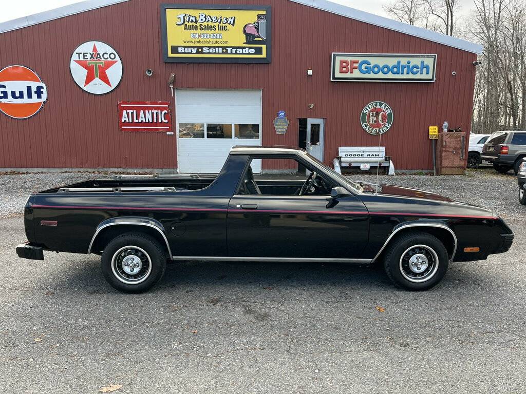 Dodge-Rampage-1982-black-110504-2