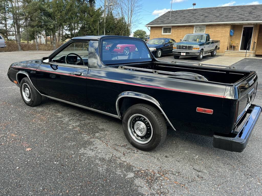 Dodge-Rampage-1982-black-110504-5