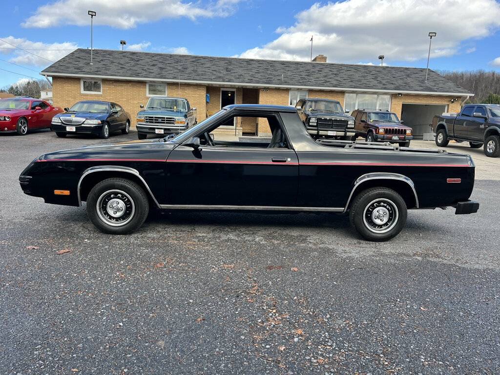 Dodge-Rampage-1982-black-110504-6