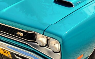 Dodge-SUPER-BEE-Coupe-1969-BRITE-TURQUOISE-METALIC-White-7641-3