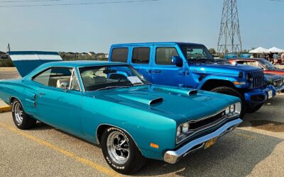 Dodge SUPER BEE Coupe 1969 à vendre