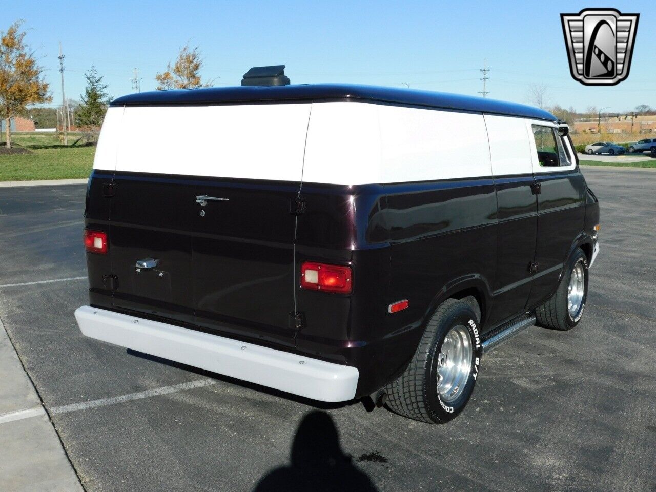 Dodge-Sportsman-Van-Cabriolet-1973-Black-Black-628-5