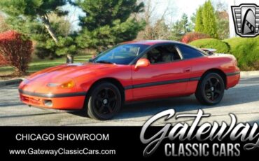 Dodge Stealth Coupe 1991