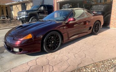 Dodge Stealth Coupe 1993