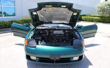 Dodge-Stealth-Coupe-1993-Green-Black-43327-10