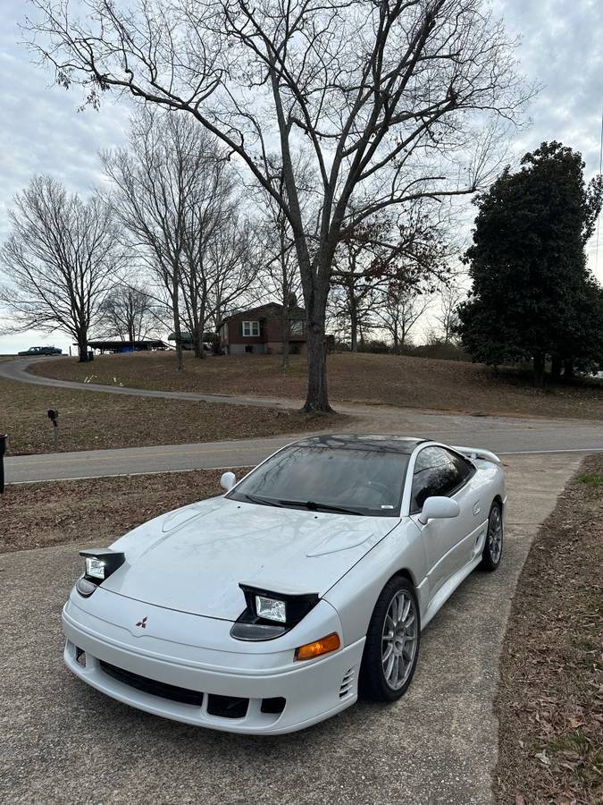 Dodge-Stealth-rt-1991-white-173809-1