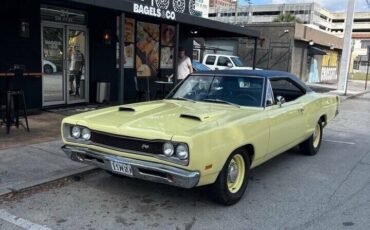 Dodge Super Bee 1969