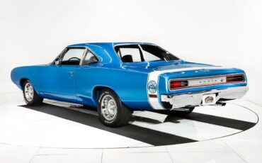 Dodge-Super-Bee-Coupe-1970-Blue-Black-0-5