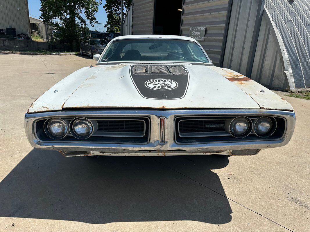 Dodge-Superbee-1971-White-Black-99999-15