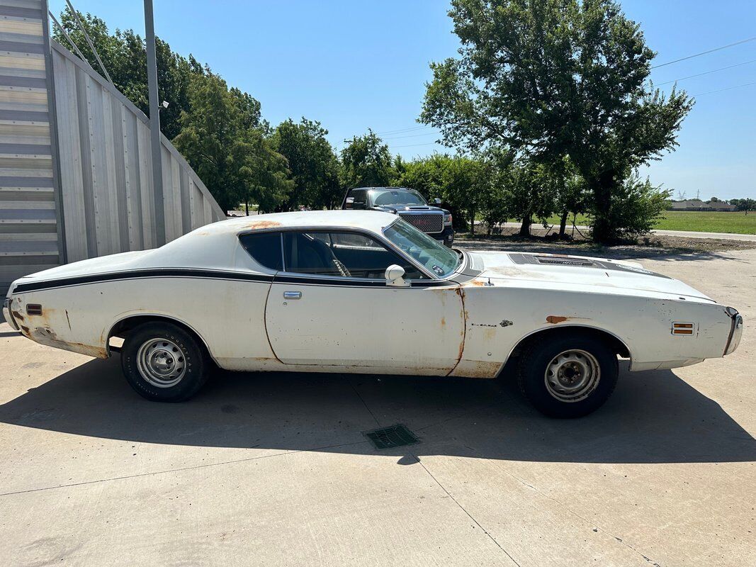 Dodge-Superbee-1971-White-Black-99999-19