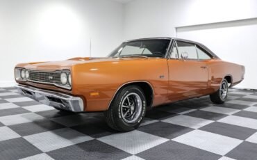 Dodge-Superbee-Coupe-1969-Copper-Metallic-Black-28189-2