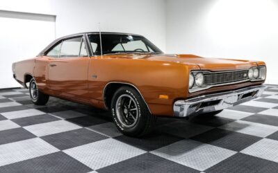 Dodge Superbee Coupe 1969 à vendre