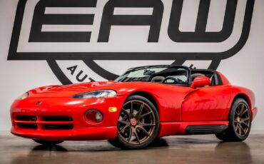 Dodge Viper  1994