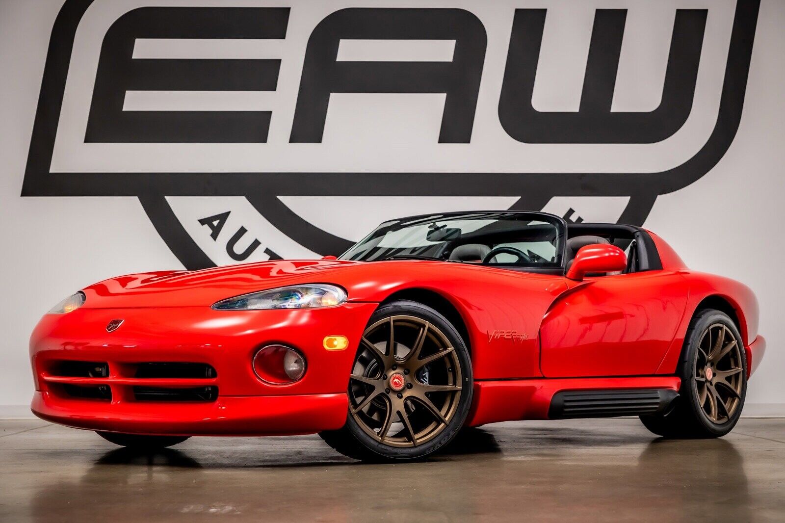 Dodge Viper  1994