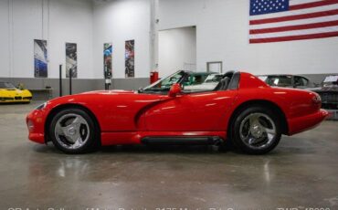 Dodge-Viper-1994-Red-Black-26472-3