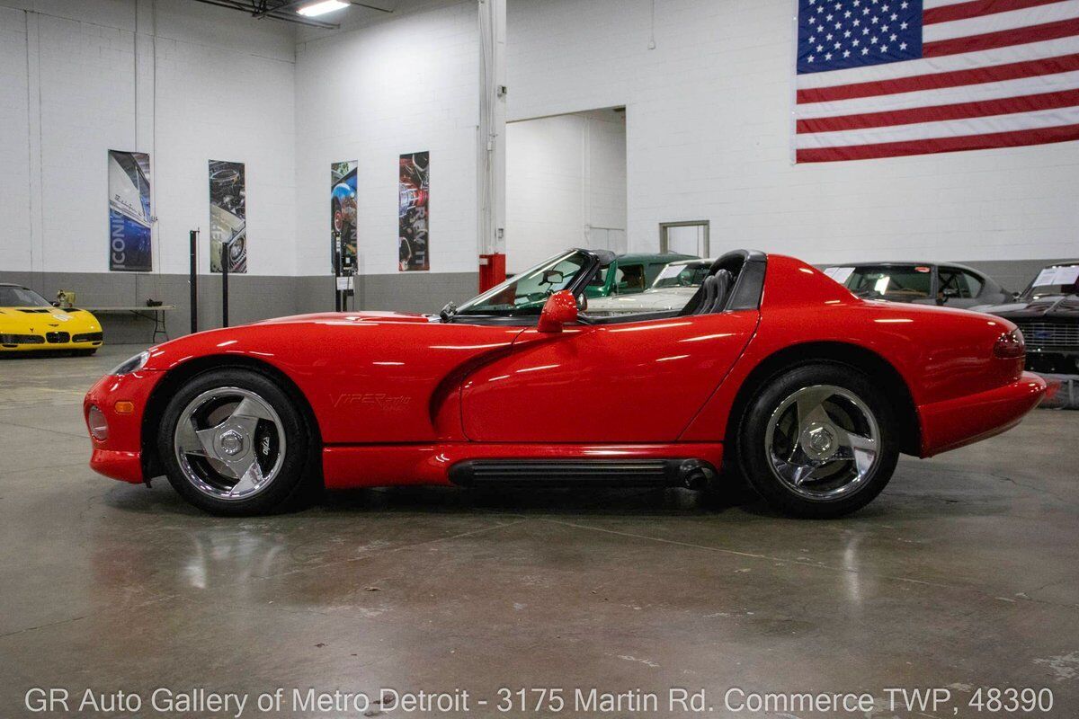 Dodge-Viper-1994-Red-Black-26472-3