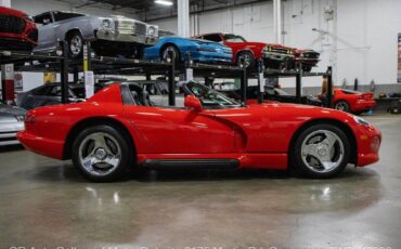 Dodge-Viper-1994-Red-Black-26472-8