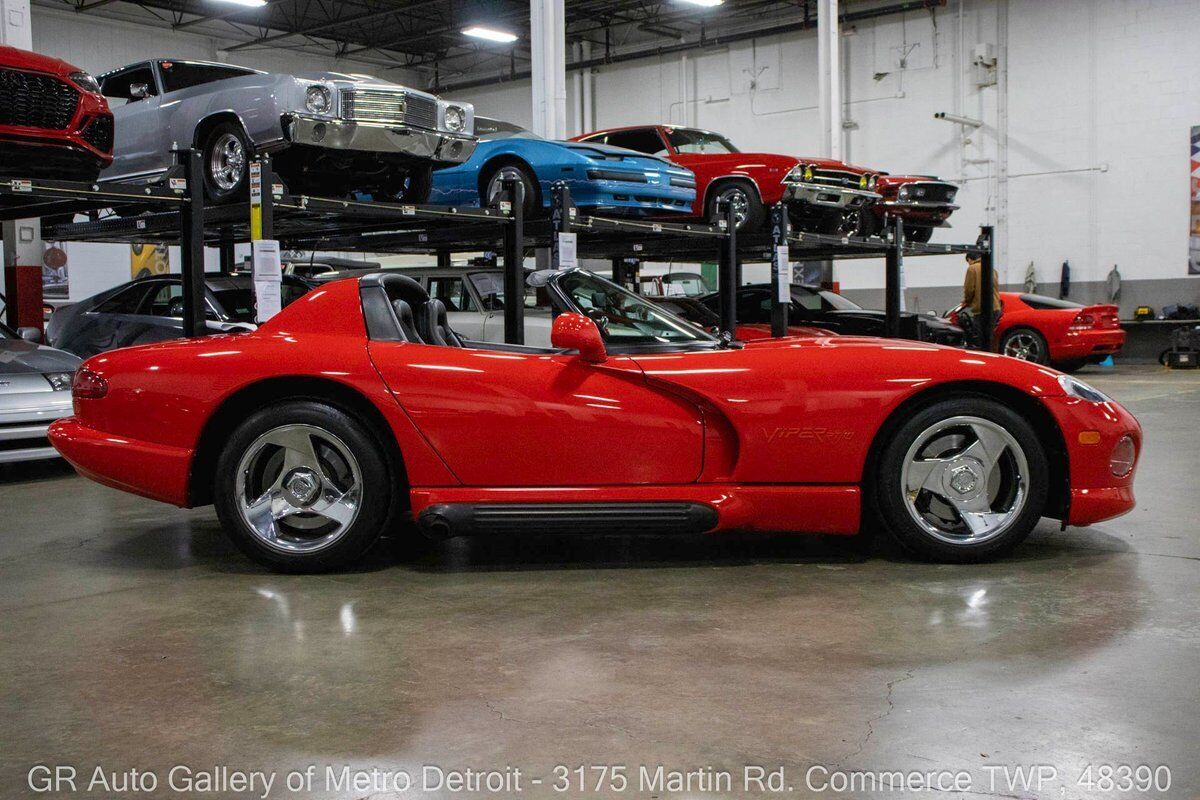 Dodge-Viper-1994-Red-Black-26472-8