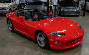 Dodge-Viper-1994-Red-Black-26472-9