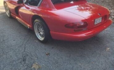 Dodge-Viper-1994-red-83032-1