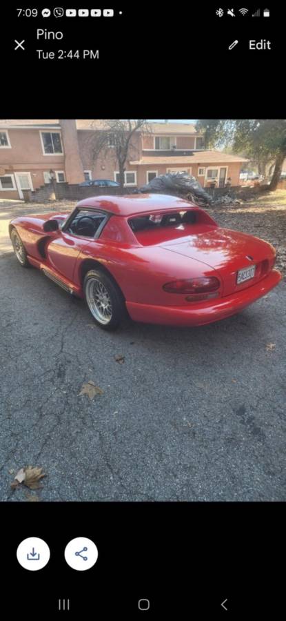 Dodge-Viper-1994-red-83032-1