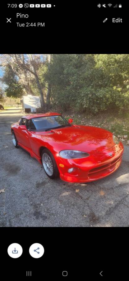 Dodge-Viper-1994-red-83032-2