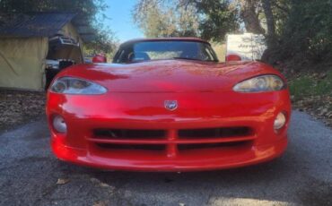 Dodge-Viper-1994-red-83032-3