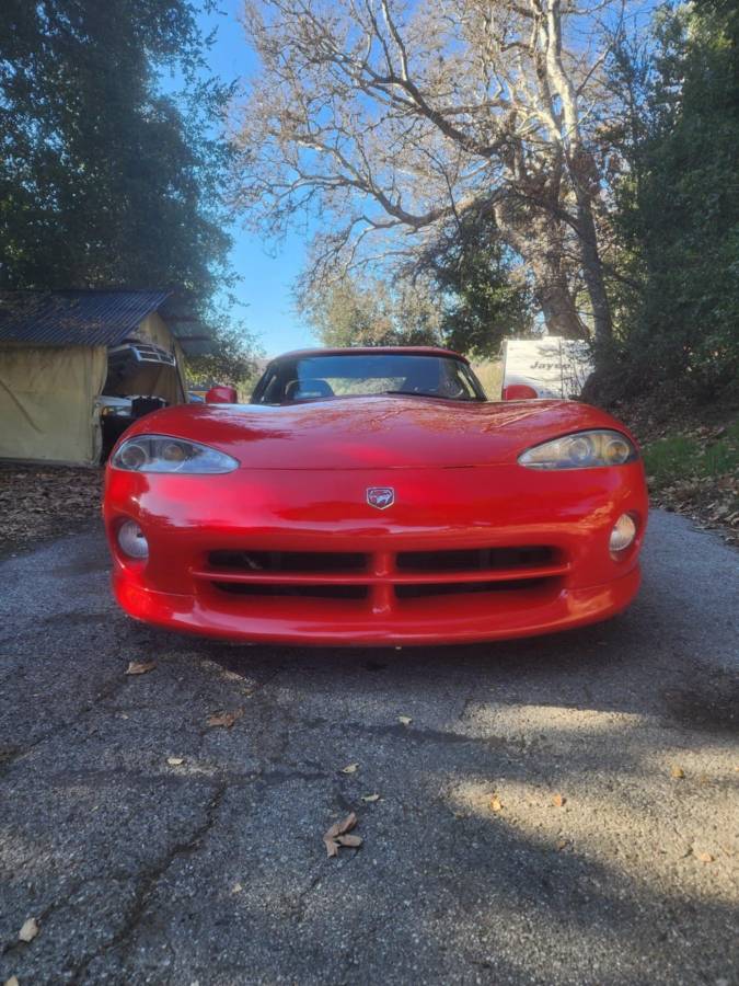 Dodge-Viper-1994-red-83032-3