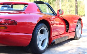 Dodge-Viper-Cabriolet-1993-Red-Gray-18427-11