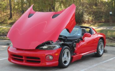 Dodge-Viper-Cabriolet-1993-Red-Gray-18427-3