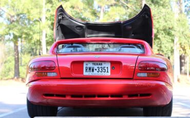 Dodge-Viper-Cabriolet-1993-Red-Gray-18427-6