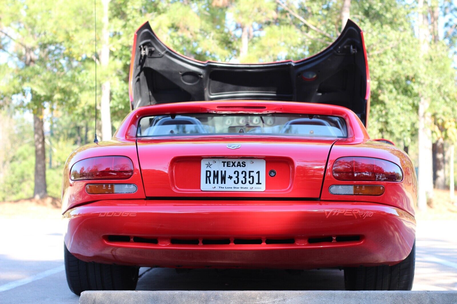 Dodge-Viper-Cabriolet-1993-Red-Gray-18427-6