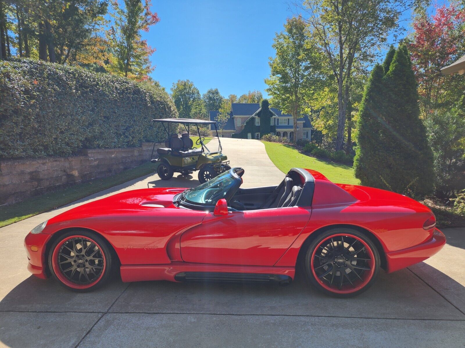 Dodge-Viper-Cabriolet-1993-Red-Gray-40234-12