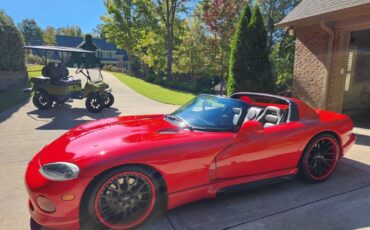 Dodge-Viper-Cabriolet-1993-Red-Gray-40234-13