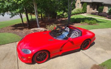 Dodge-Viper-Cabriolet-1993-Red-Gray-40234-20