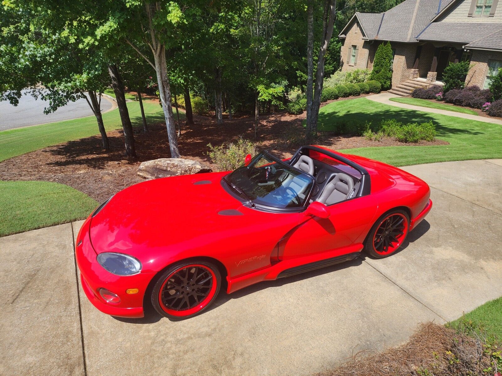 Dodge-Viper-Cabriolet-1993-Red-Gray-40234-20