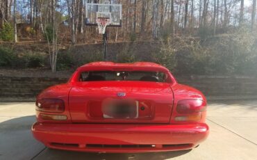 Dodge-Viper-Cabriolet-1993-Red-Gray-40234-27