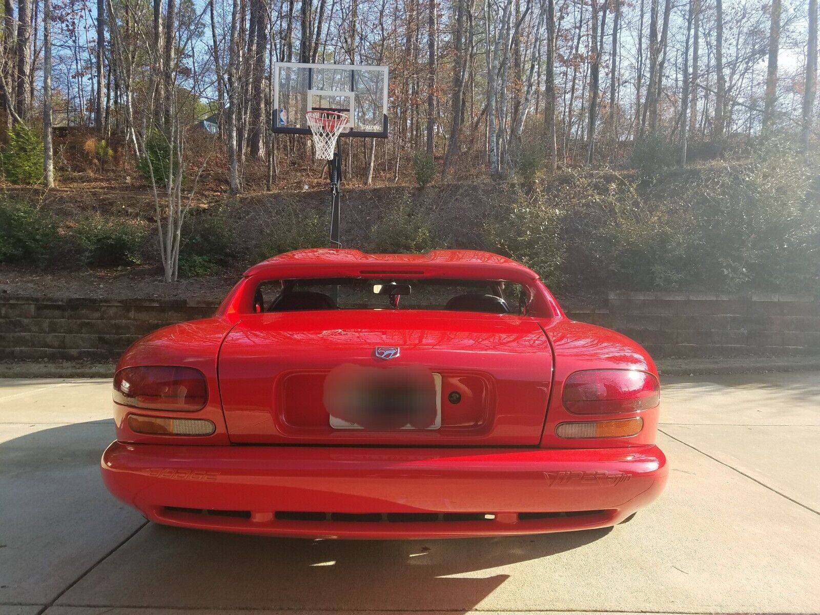 Dodge-Viper-Cabriolet-1993-Red-Gray-40234-27