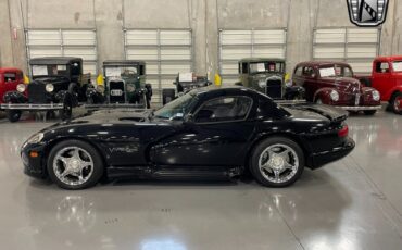 Dodge-Viper-Cabriolet-1994-Black-Gray-131649-3