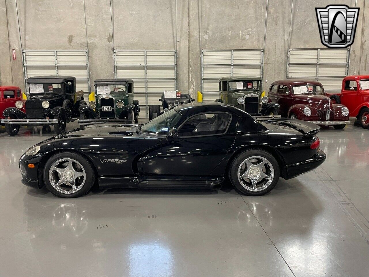 Dodge-Viper-Cabriolet-1994-Black-Gray-131649-3