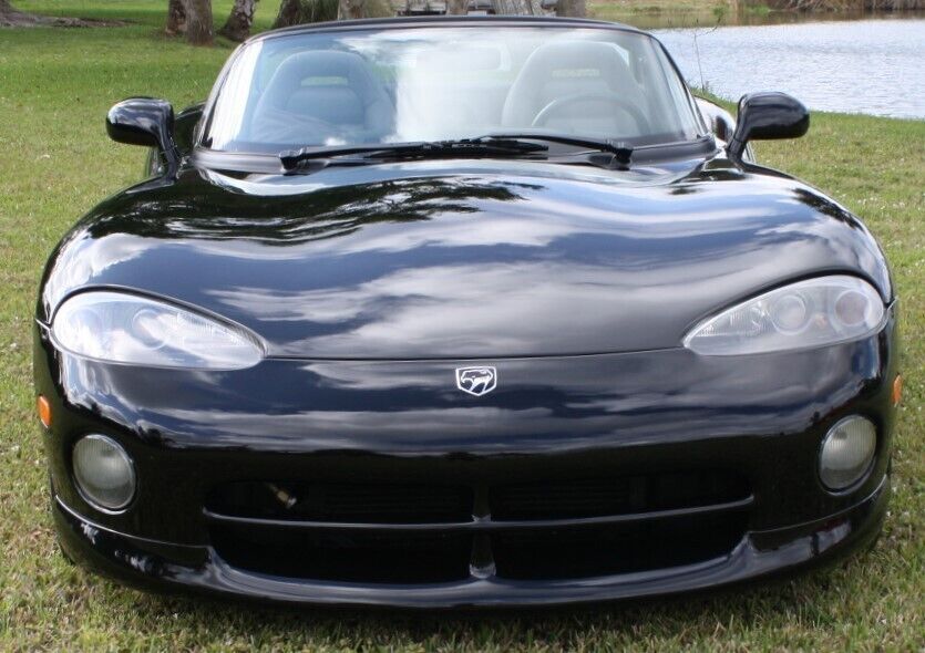 Dodge-Viper-Cabriolet-1994-Black-Gray-28101-2