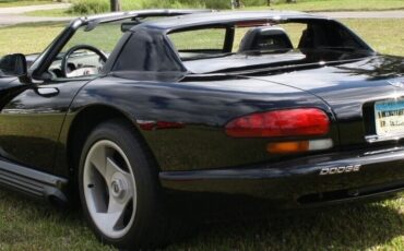 Dodge-Viper-Cabriolet-1994-Black-Gray-28101-3