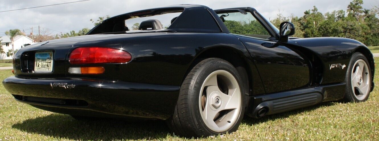 Dodge-Viper-Cabriolet-1994-Black-Gray-28101-4