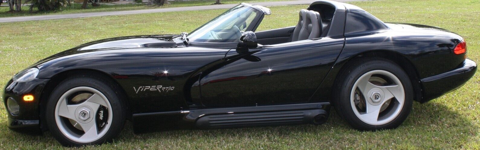 Dodge-Viper-Cabriolet-1994-Black-Gray-28101-5