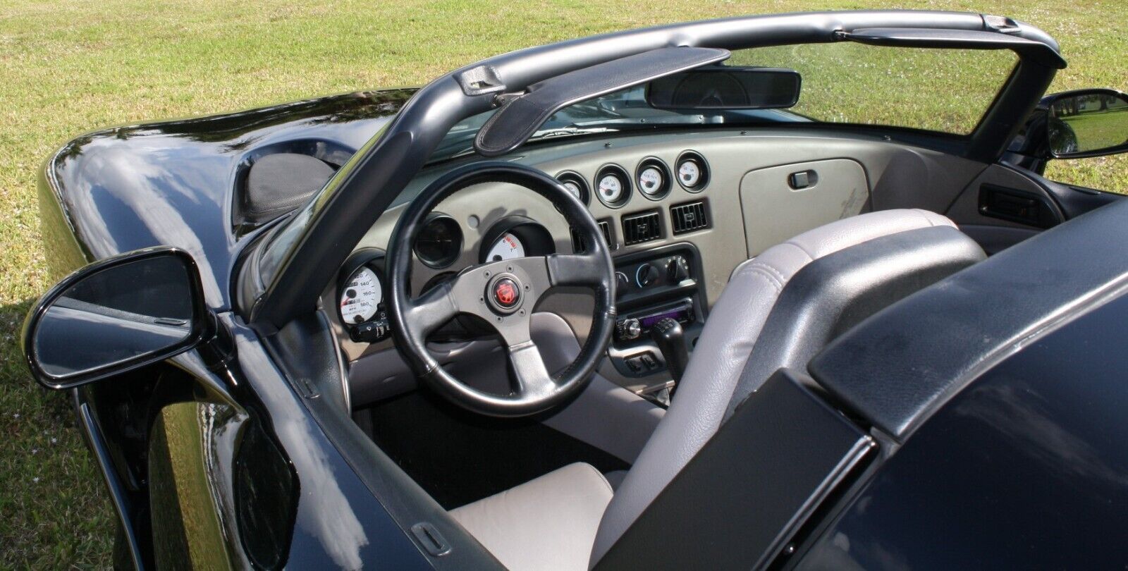 Dodge-Viper-Cabriolet-1994-Black-Gray-28101-6