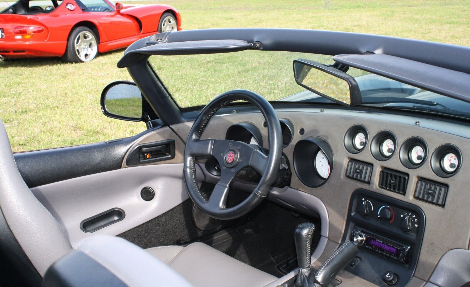 Dodge-Viper-Cabriolet-1994-Black-Gray-28101-7