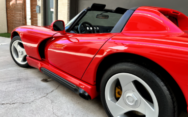 Dodge-Viper-Cabriolet-1995-Red-Gray-8438-2