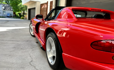 Dodge-Viper-Cabriolet-1995-Red-Gray-8438-3